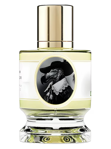 Zoologist Dodo Jackfruit Extrait de parfum 60ML