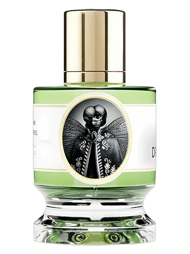 Zoologist Dragonfly Extrait de parfum 60ML