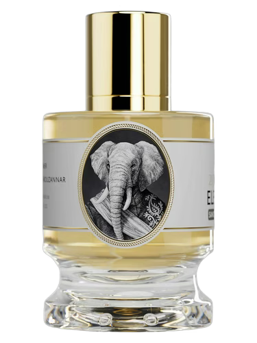 Zoologist Elephant Extrait de parfum  60ML
