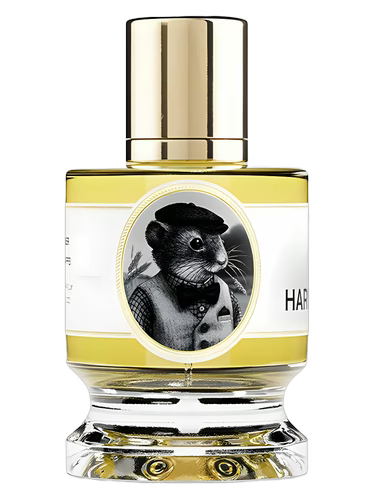 Zoologist Harvest Mouse Extrait de parfum 60ML