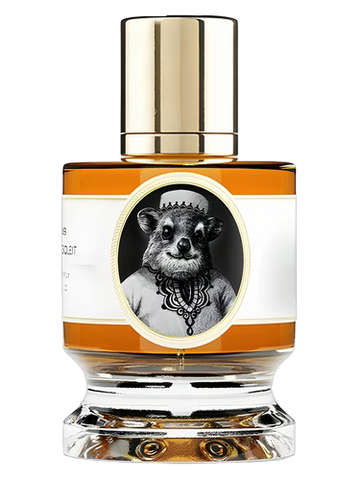 Zoologist Hyrax Extrait de parfum 60ML