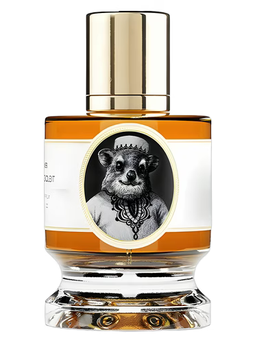 Zoologist Hyrax Extrait de parfum 60ML