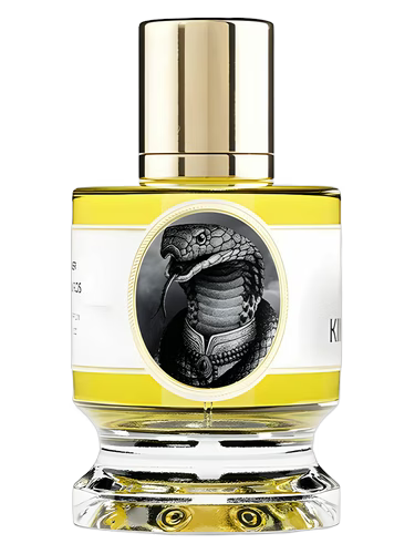 Zoologist King Cobra Extrait 60ML