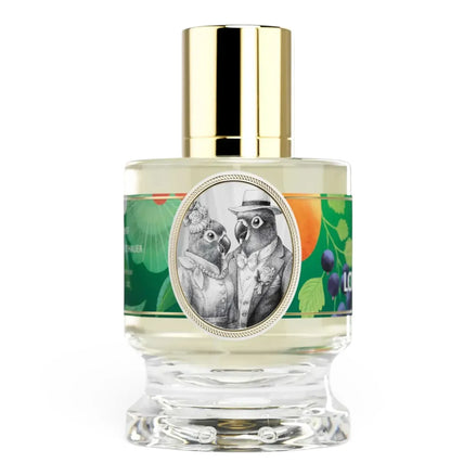 Zoologist Lovebird (Special Edition) Extrait de parfum 60ML