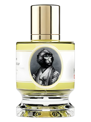 Zoologist Macaque Fuji Apple Edition Extrait de parfum 60ML