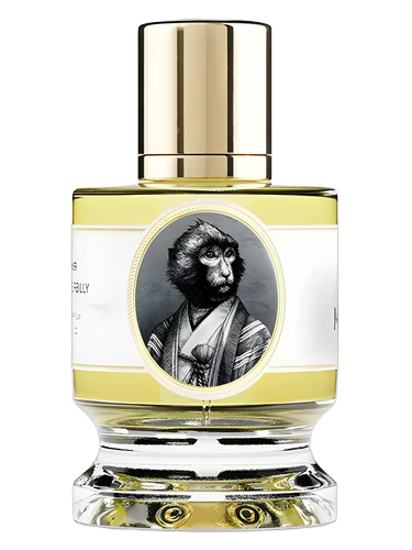 Zoologist Macaque Yuzu Edition Extrait de parfum 60ML