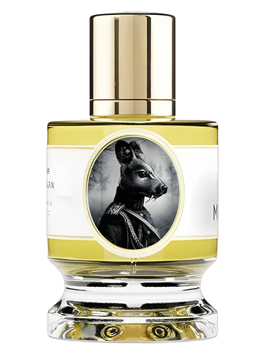 Zoologist Musk Deer Extrait de parfum 60ML