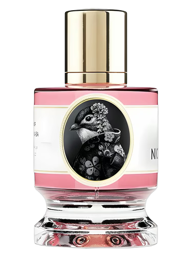 Zoologist Nightingale Extrait de parfum 60ML