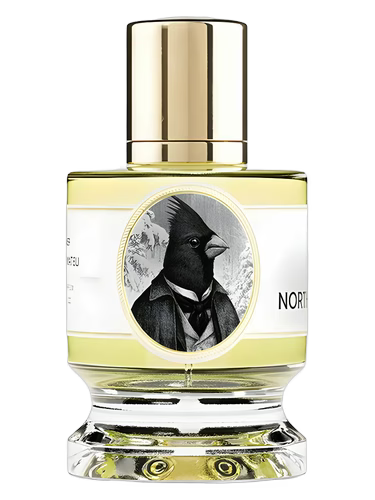Zoologist Northern Cardinal Extrait de parfum 60ML