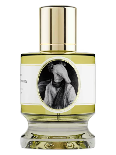 Zoologist Olm Extrait de parfum 60ML
