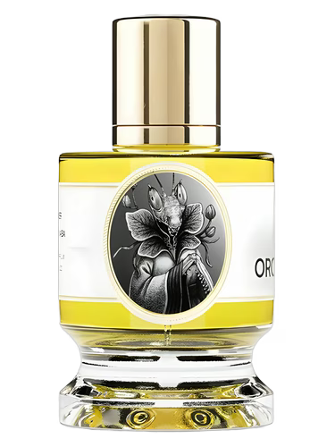 Zoologist Orchid Mantis Extrait de parfum 60ML