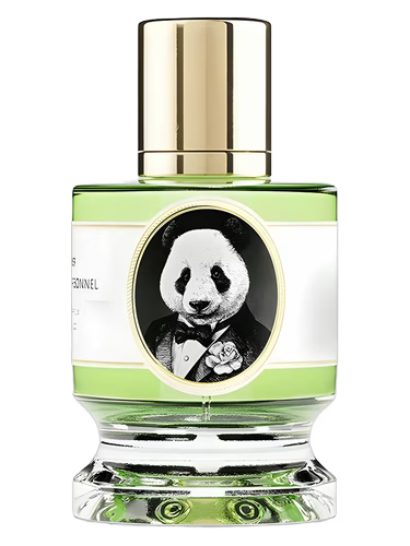 Zoologist Panda Extrait de parfum 60ML