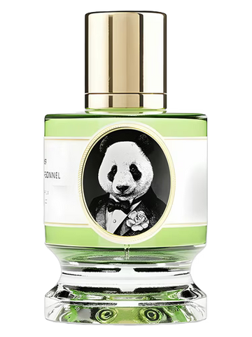 Zoologist Panda Extrait de parfum 60ML