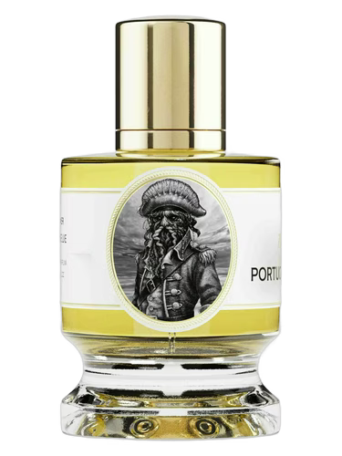 Zoologist Portuguese Man O'War Extrait de parfum 60ML