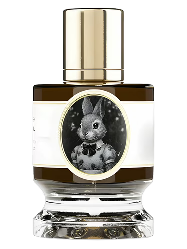 Zoologist Rabbit Extrait de parfum 60ML