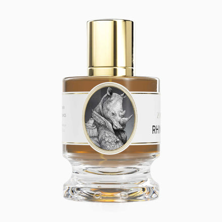 Zoologist Rhinoceros Extrait de parfum 60ML