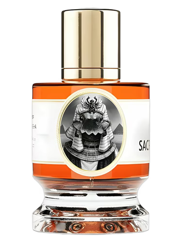 Zoologist Sacred Scarab Extrait de parfum 60ML