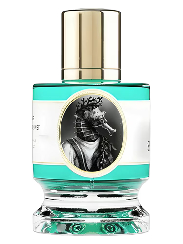 Zoologist Seahorse Extrait de parfum 60ML