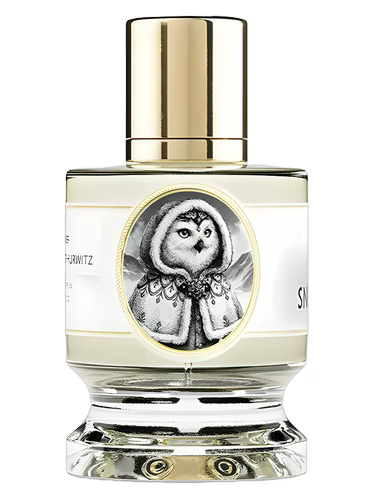Zoologist Snowy Owl Extrait de parfum 60ML