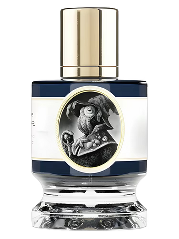 Zoologist Squid Extrait de parfum 60ML