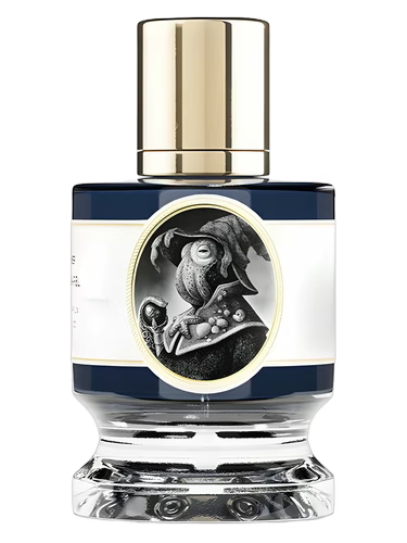 Zoologist Squid Extrait de parfum 60ML