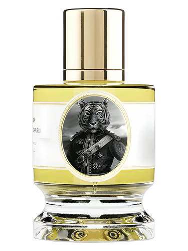 Zoologist Tiger Extrait de parfum 60ML