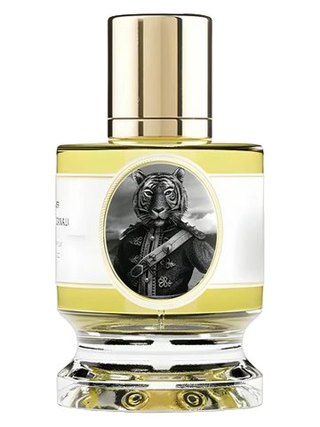 Zoologist Tiger Extrait de parfum 60ML