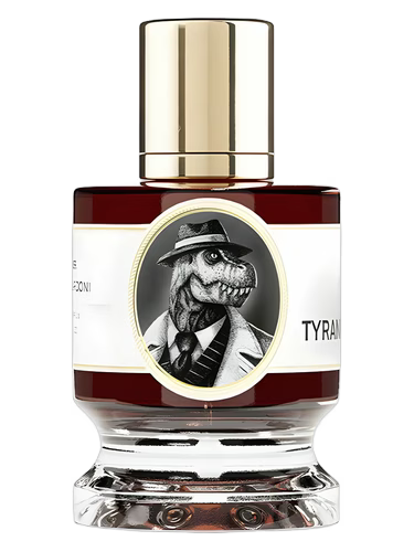 Zoologist Tyrannosaurus Rex Extrait de parfum 60ML