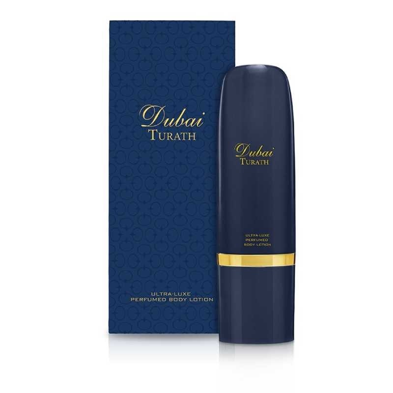 The Spirit of Dubai Turath Body Lotion 7ML