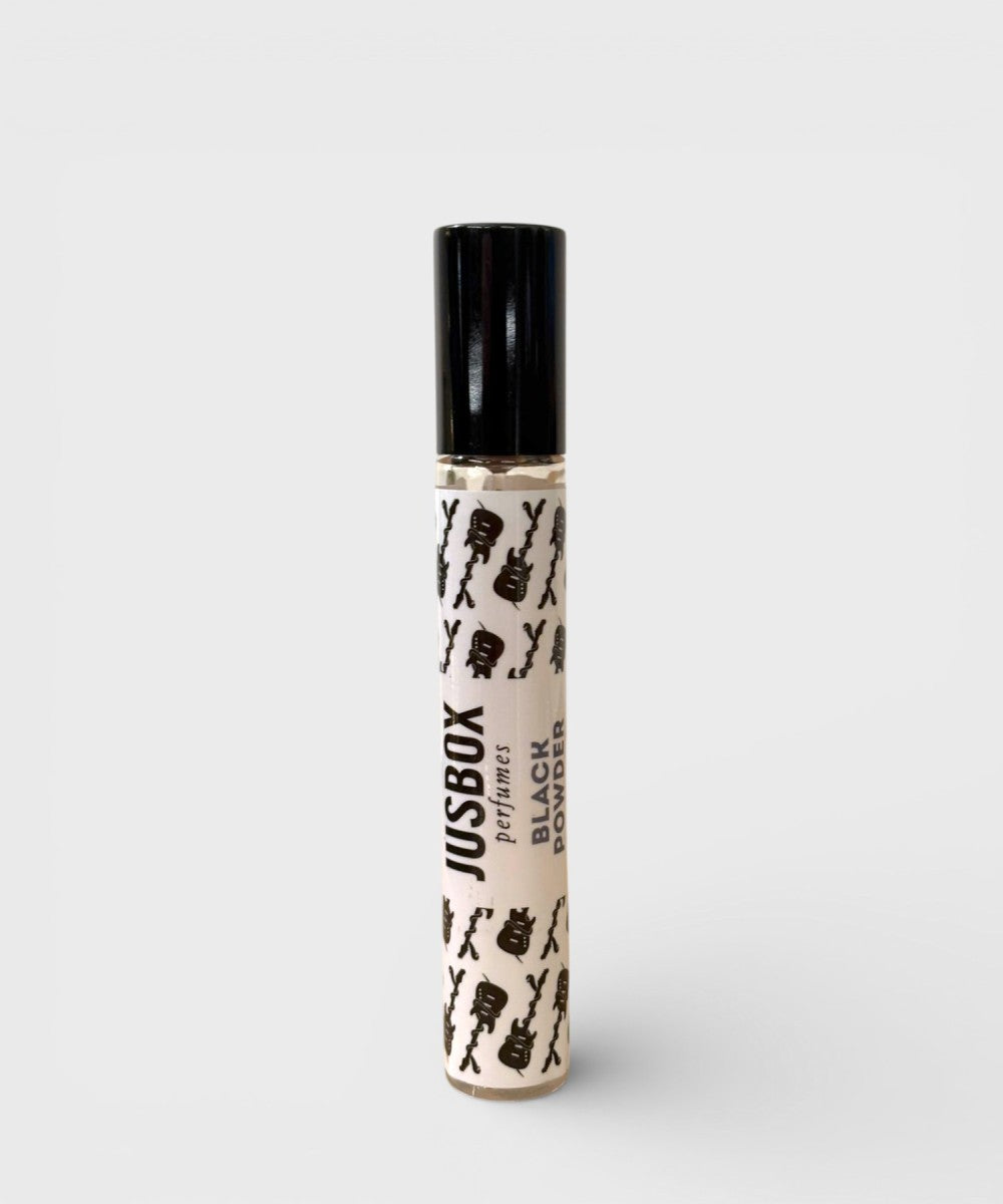 Jusbox Black Powder EDP 7.8ML