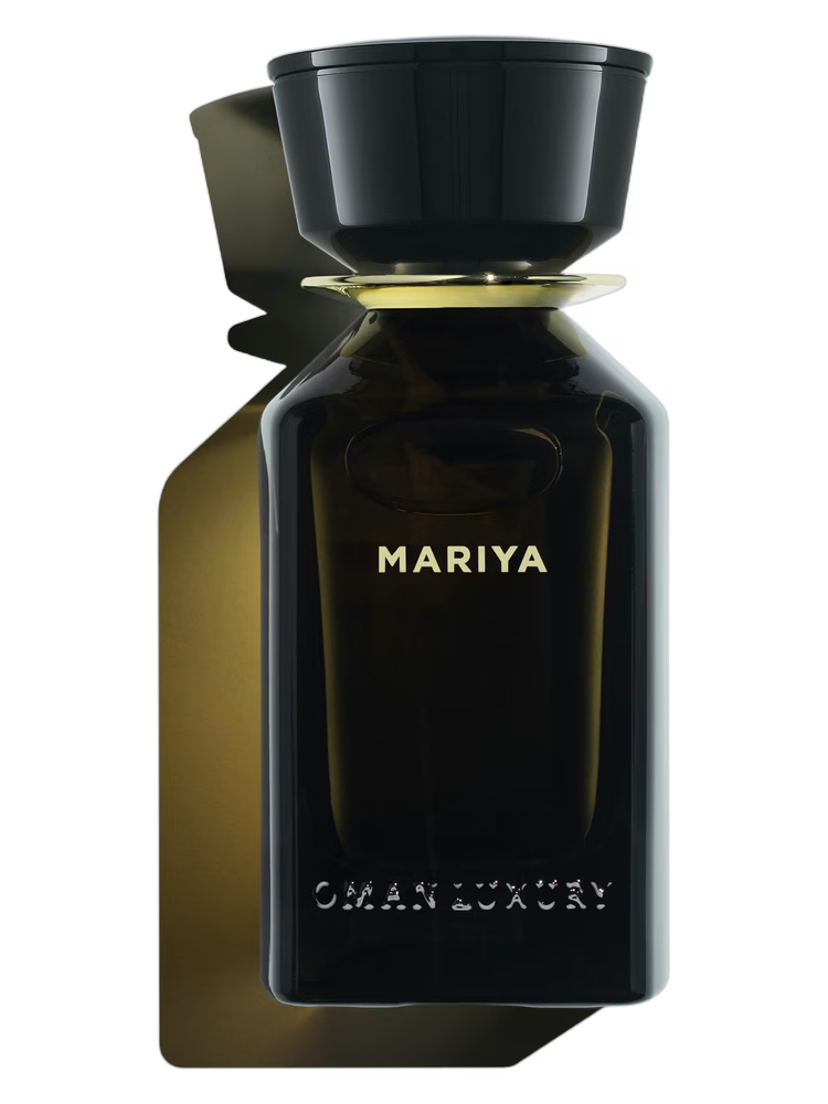 Omanluxury Mariya  100ML