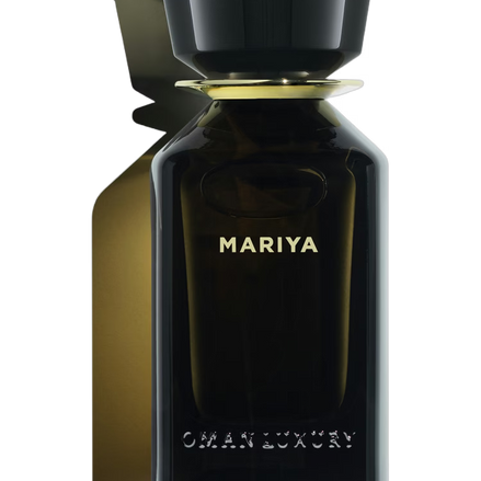 Omanluxury Mariya  100ML