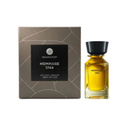 Omanluxury Hommage 1744  100ML