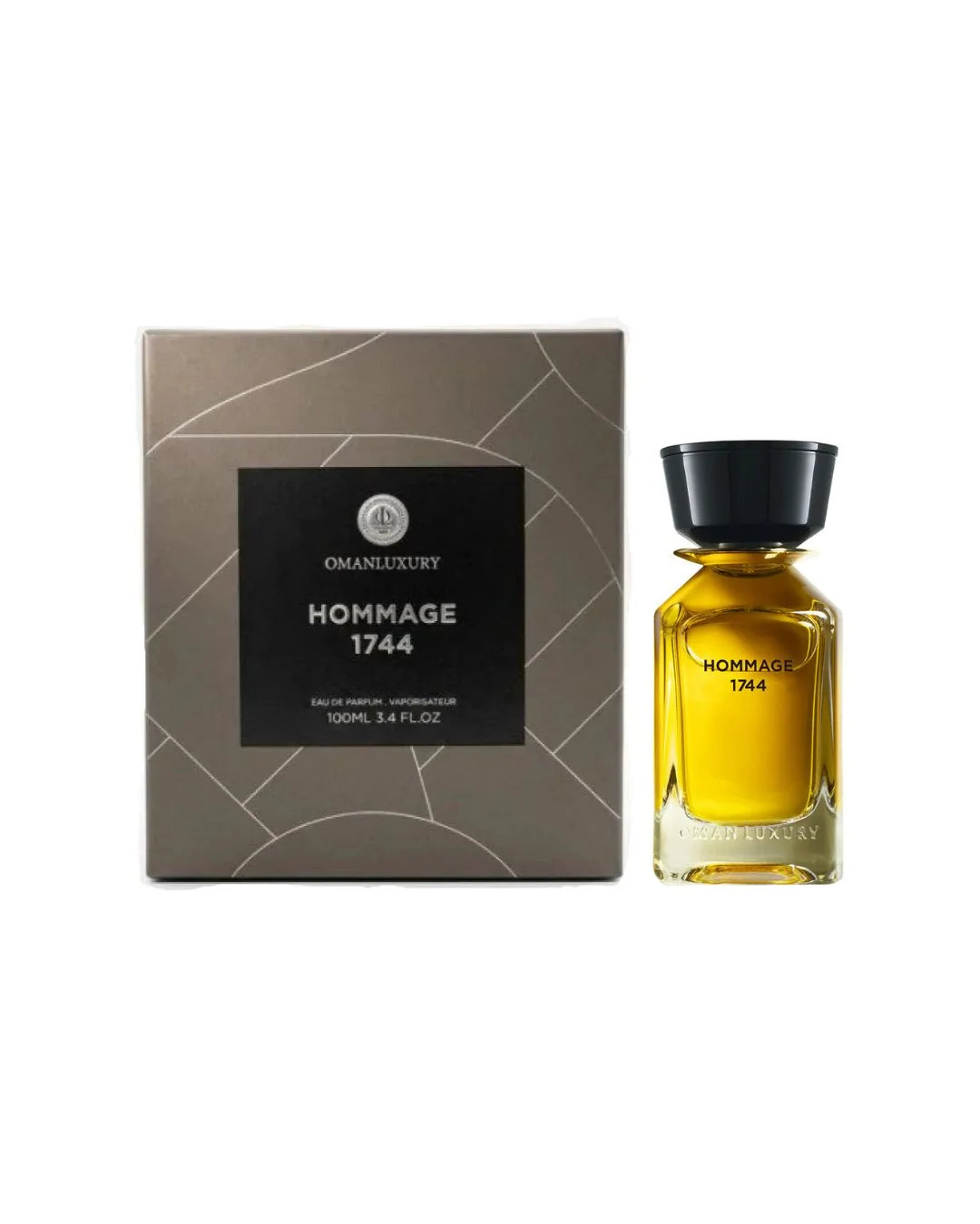 Omanluxury Hommage 1744  100ML