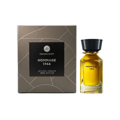 Omanluxury Hommage 1744  100ML