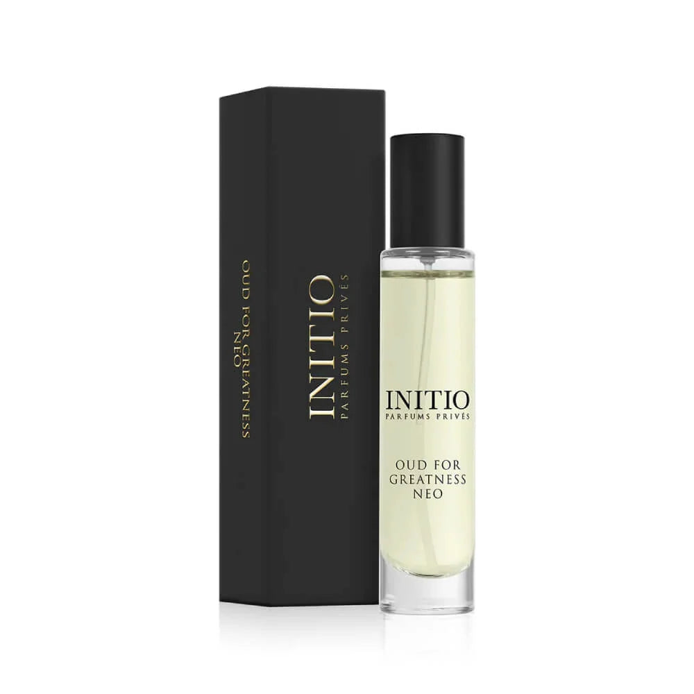 Intio Oud for greatness Neo EDP 10ML