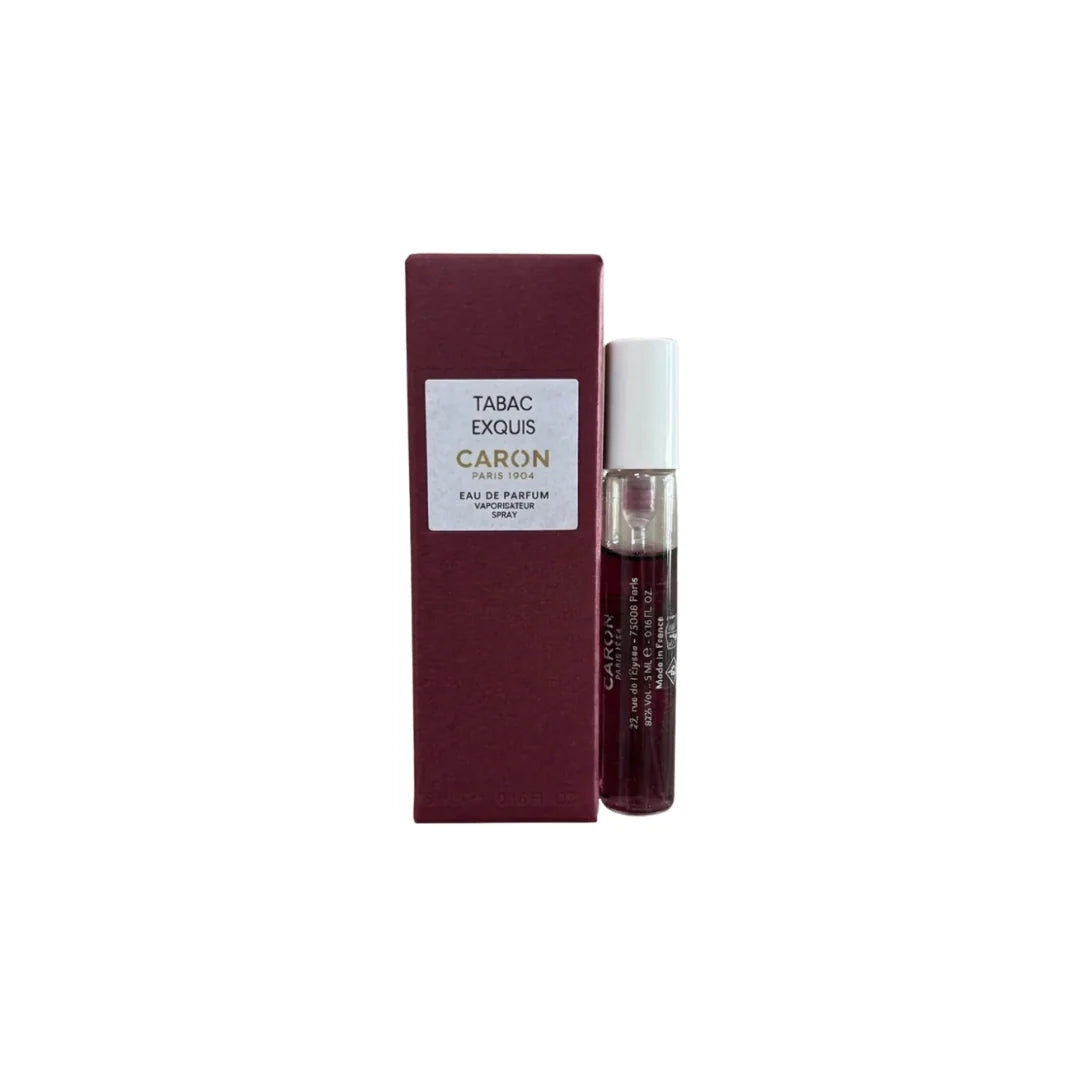 Caron Tabac Exquis EDP 5ML